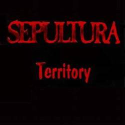 Sepultura : Territory (CD)